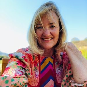 Meet your Posher, Donna